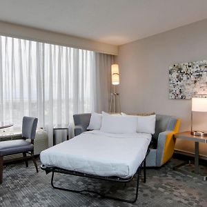 King Room Sofa Bed Adapted Tub Mobility Accessible